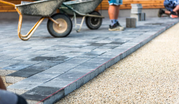 Best Stamped Concrete Services in Red Boiling Springs, TN