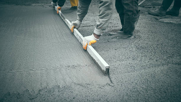 Best Concrete Removal and Replacement in Red Boiling Springs, TN